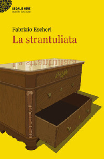 La strantuliata