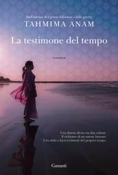 La testimone del tempo