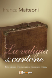 La valigia di cartone