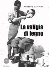 La valigia di legno