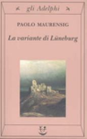 La variante di Lüneburg