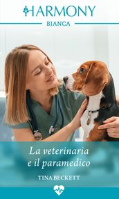 La veterinaria e il paramedico