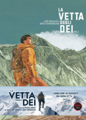 La vetta degli dei. Vol. 1