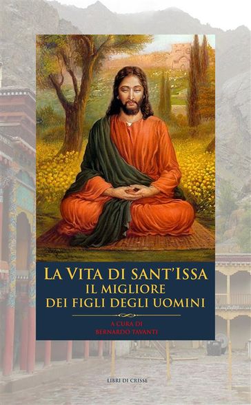 La vita di Sant'Issa