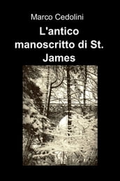 Lantico manoscritto di St. James