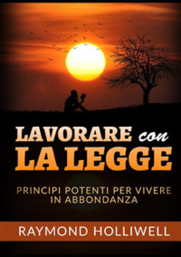 Lavorare con la Legge. Potenti principi per una vita abbondante