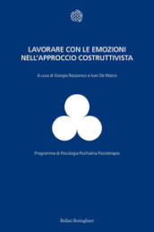 Lavorare con le emozioni nell approccio costruttivista