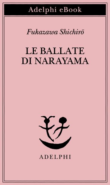 Le ballate di Narayama