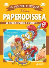 Le più belle storie. Paperodissea