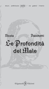 Le profondità del male