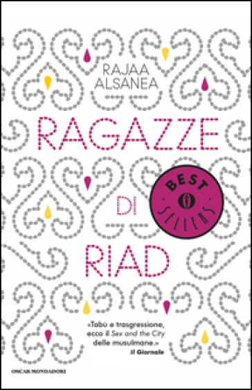 Le ragazze di Riad