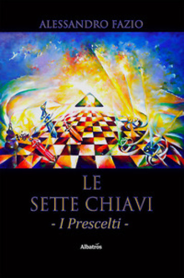 Le sette chiavi