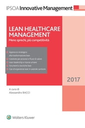Lean Healthcare Management