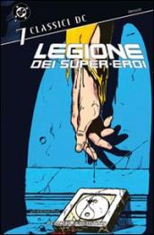 Legione dei super-eroi. Classici DC. 7.