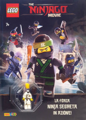 Lego Ninjago. Garmageddon a Ninjago City