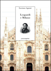 Leopardi e Milano