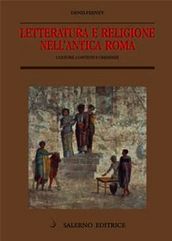 Letteratura e religione nell antica Roma
