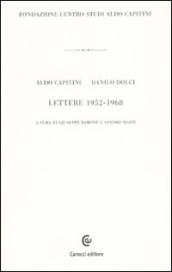 Lettere 1952-1968