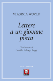 Lettere a un giovane poeta