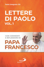 Lettere di Paolo. 1.