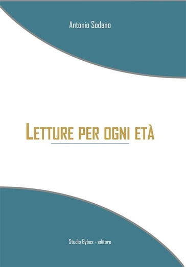 Letture per ogni età