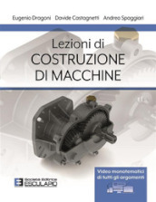 Lezioni di costruzione di macchine