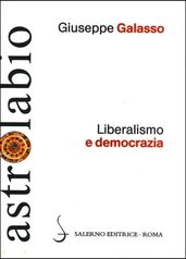 Liberalismo e democrazia