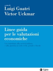 Linee guida per le valutazioni economiche