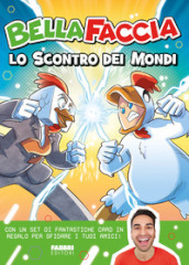 Lo scontro dei mondi. Con Carte