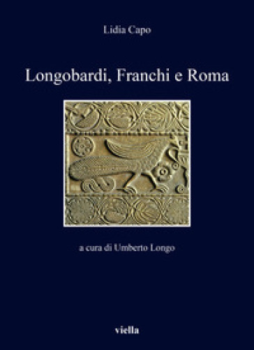 Longobardi, Franchi e Roma