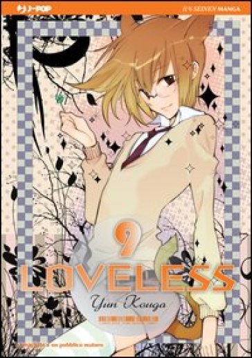 Loveless. Vol. 9