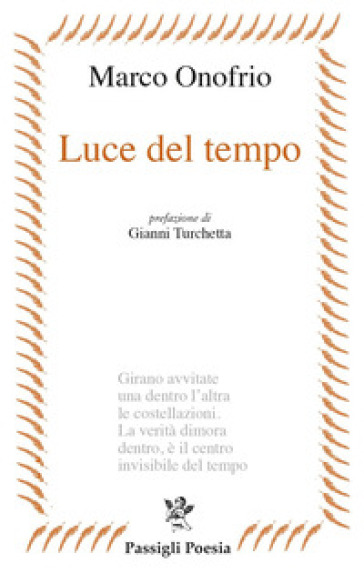 Luce del tempo