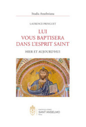 Lui vous baptisera dans lesprit saint. Hier et aujoud hui