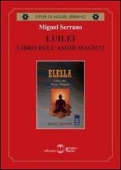 Luilei libro dell amore magico