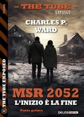 MSR 2052 - L inizio è la fine