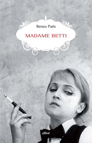 Madame Betti
