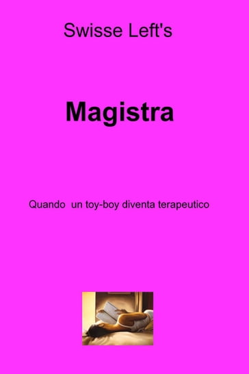 Magistra