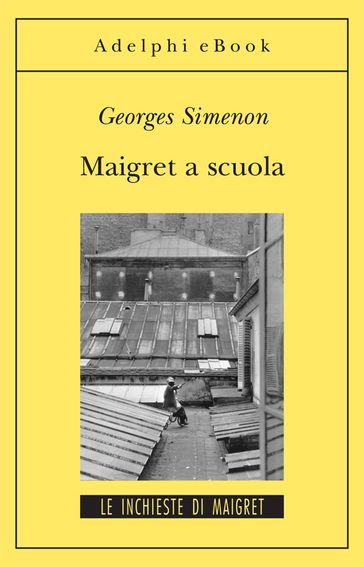 Maigret a scuola