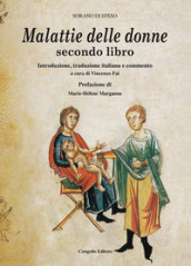 Malattie delle donne. Secondo libro