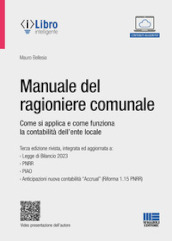 Manuale del ragioniere comunale