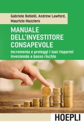 Manuale dell investitore consapevole