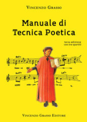 Manuale di tecnica poetica