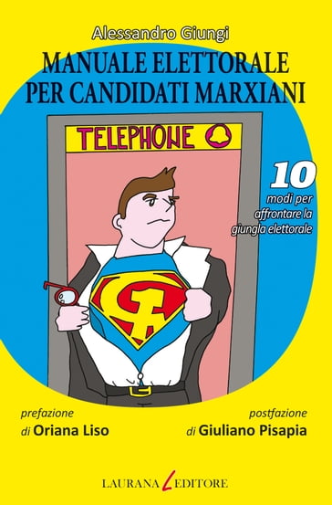 Manuale elettorale per candidati marxiani