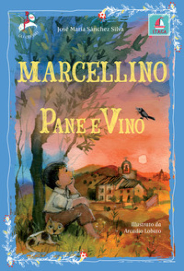 Marcellino pane e vino