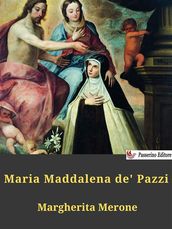 Maria Maddalena de  Pazzi