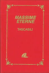 Massime eterne. Ediz. plastificata