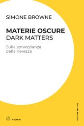 Materie oscure / Dark Matters