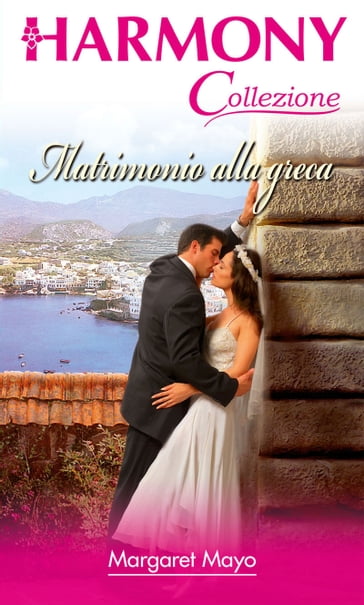 Matrimonio alla greca