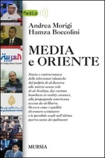 Media e Oriente