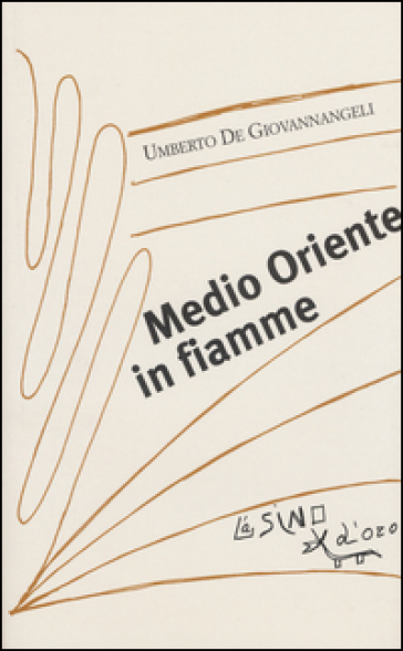 Medio Oriente in fiamme